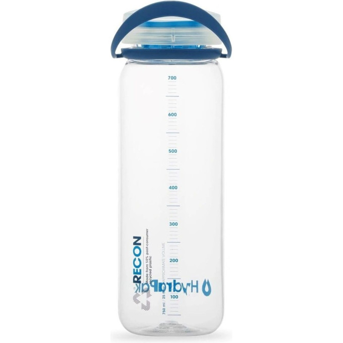 Бутылка HYDRAPAK RECON 0.75L BLUE BR01HP